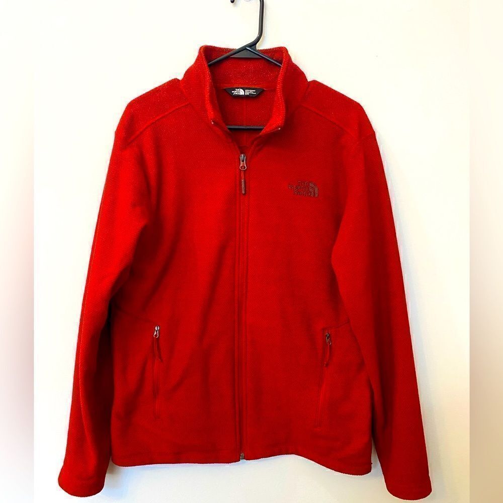 The North Face Full ZIP Coats Men Size M